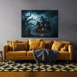 Halloween Haunted Spooky 3