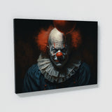Halloween Sinister Clown 14