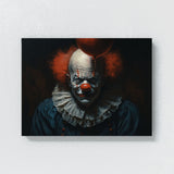 Halloween Sinister Clown 14