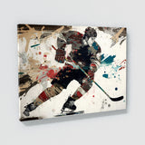 Hockey Create Artwork 34