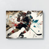 Hockey Create Artwork 34