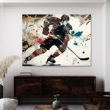 Hockey Create Artwork 34