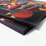 Jazz Bright Pop Band 45