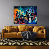 Jazz Collage 29