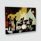 Jazz Collage 31