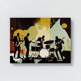 Jazz Collage 31
