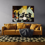 Jazz Collage 31