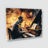 Jazz Create Scene 25
