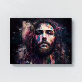 Jesus Art Contemporary 30