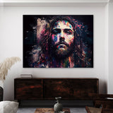 Jesus Art Contemporary 30