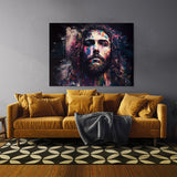 Jesus Art Contemporary 30