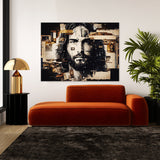 Jesus Art Jesus 21