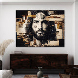 Jesus Art Jesus 21