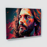 Jesus Art Jesus Vibrant Bold 33