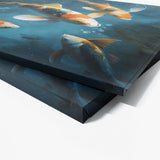 Koi Fish Artwork 31