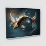 Koi Fish Dreamy 53