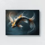 Koi Fish Dreamy 53