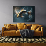 Koi Fish Dreamy 53