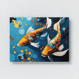 Koi Fish Pop 27