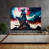 Lady Justice Art 11
