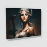 Lady Justice Soft 7