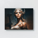 Lady Justice Soft 7