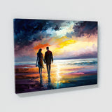Love Colorful Atmospheric Sunset 6