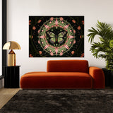 Mandala Art 24