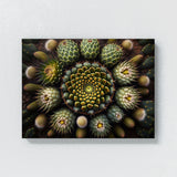 Mandala Cactus 43