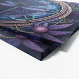 Mandala Dragonfly 10