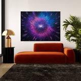 Mandala Firework 20