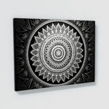 Mandala Geometric 19