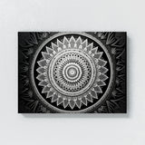 Mandala Geometric 19