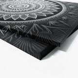Mandala Geometric 19