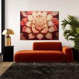 Mandala Lotus 6