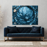 Mandala Mermaid 47