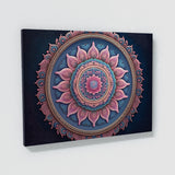 Mandala Paisley 37
