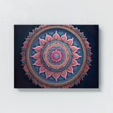 Mandala Paisley 37