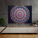Mandala Paisley 37