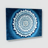 Mandala Star 21