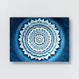 Mandala Star 21