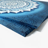 Mandala Star 21