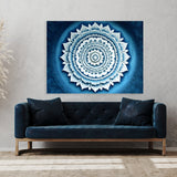 Mandala Star 21