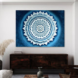 Mandala Star 21