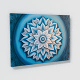 Mandala Star 40