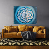Mandala Star 40