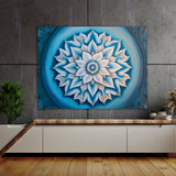 Mandala Star 40