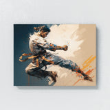 Martial Arts Action 26