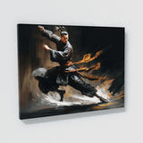Martial Arts Art 14