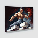 Martial Arts Art 33